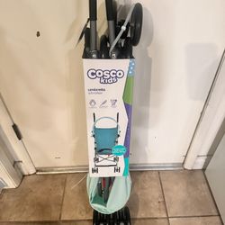 Umbrella stroller new