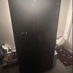 Kenmore Fridge 