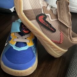 Toddler Shoes