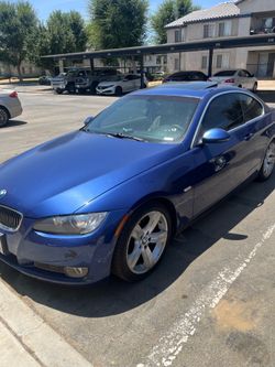 bmw e35i n54