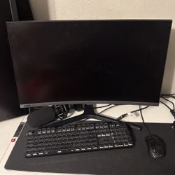 2 Monitors 