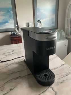 Kurtis coffee maker