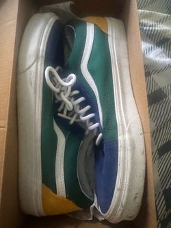 Vans
