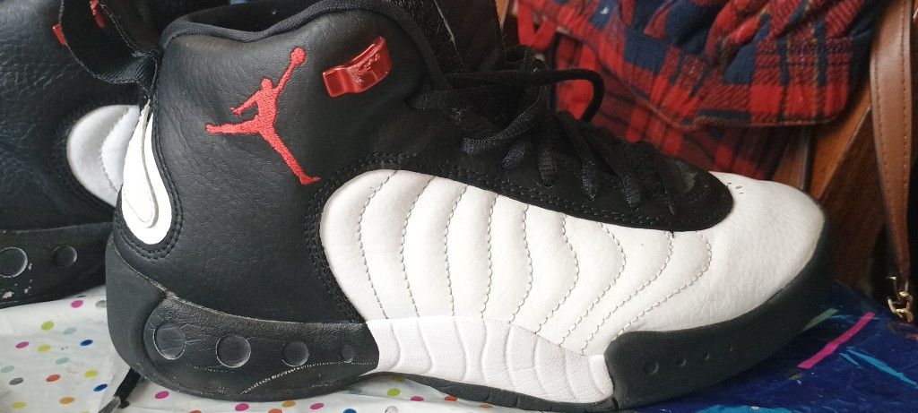 Jordans Sz 7 1/2