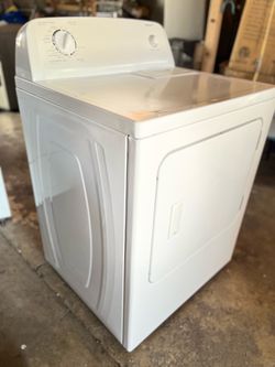 Almiral dryer electric 5.1 Cuft free delivery