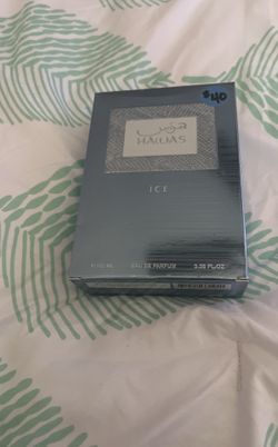 BNIB Arabic Fragrances 