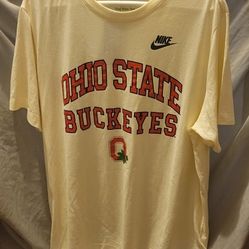 Ohio State Shirts 