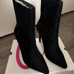 Women’s Boots Size 7 All Three For $40