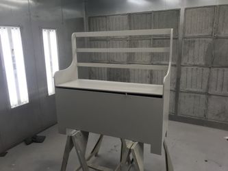 Bench