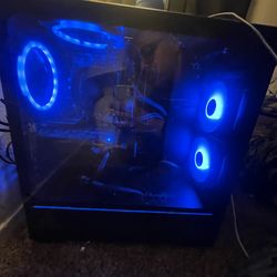 Cyberpower Pc Windows 11 home