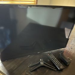 LG 24’ inch TV Screen
