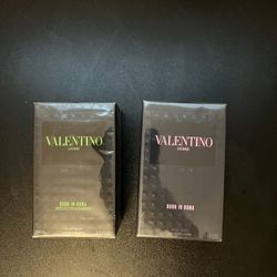 Valentino Cologne 
