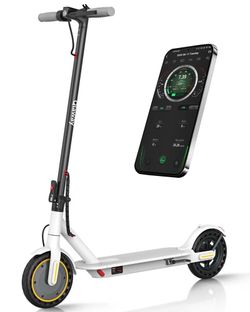 Qlaway electric scooter adult size