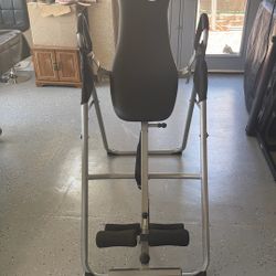 Inversion Table 