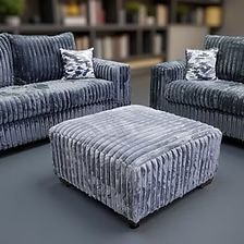 Sofá And Loveseat 🔥