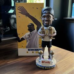 Kevin Durant Bobblehead 