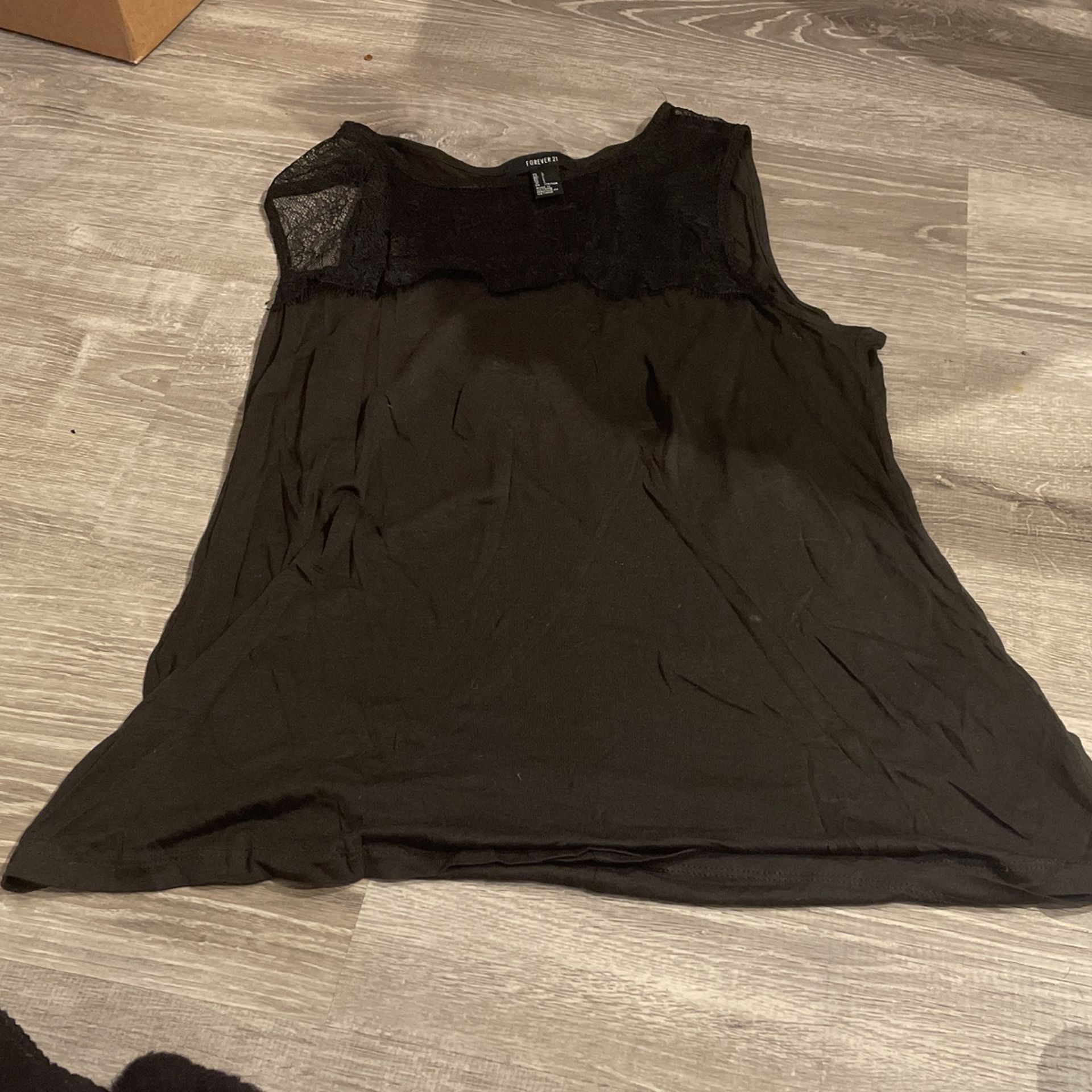 Forever 21 Tank