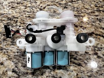 Kenmore Washer 600S Series Water Pump House Fitter