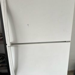 Whirlpool Refrigerator 
