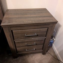Bedroom Set