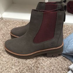 Timberland Women 