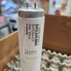 4’ Bulbs.  …, 30 Per Box 