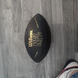 Wilson NFL