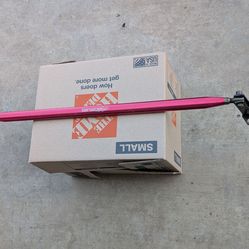 1997 Honda Prelude Tanabe Sustec Front Strut Tower Bar