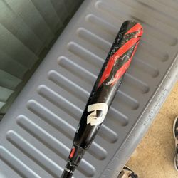 Demarini Bat