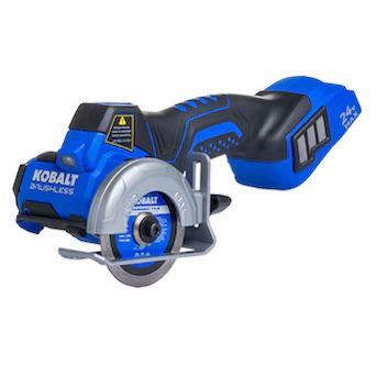 Brushless Cordless Cutter