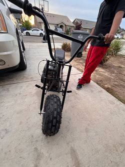 Minibike