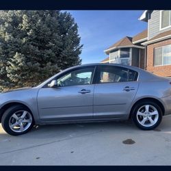 2006 Mazda Mazda3
