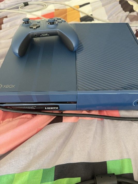 Xbox One 1TB Console - Forza Motorsport