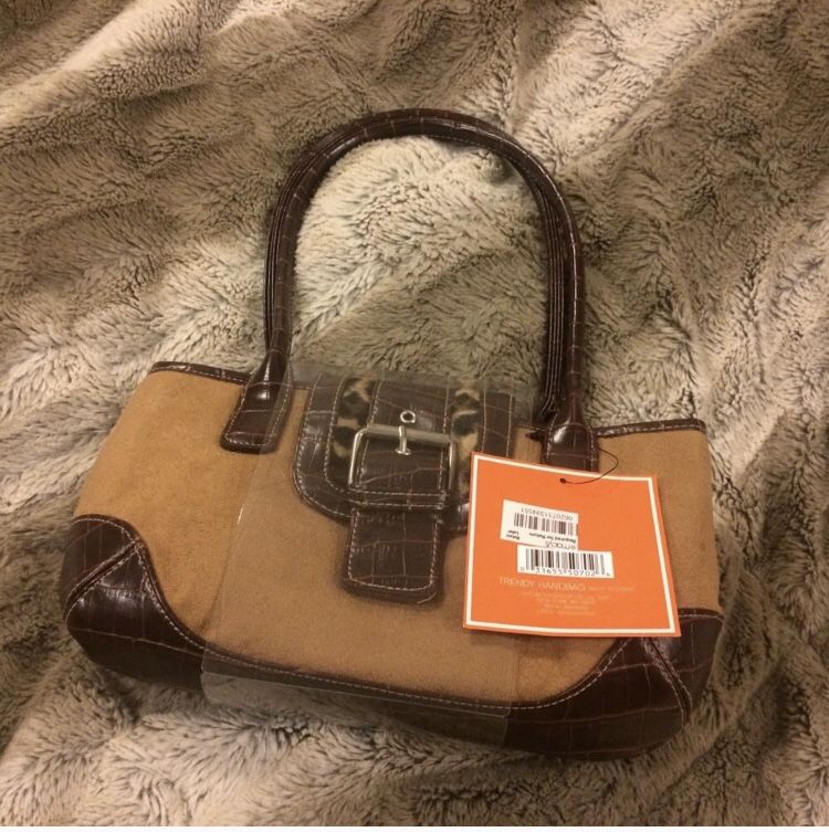 JLo Purse