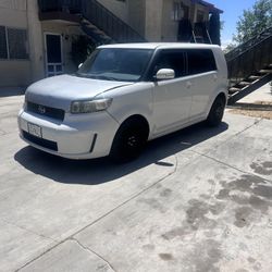2010 Scion xB