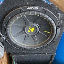 Kicker 12
