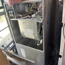 For  Ac Unit  Blower  Unit
