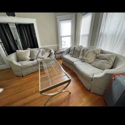 Living Room Set Cheap