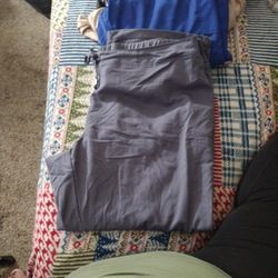 5xl Scrub Pants 