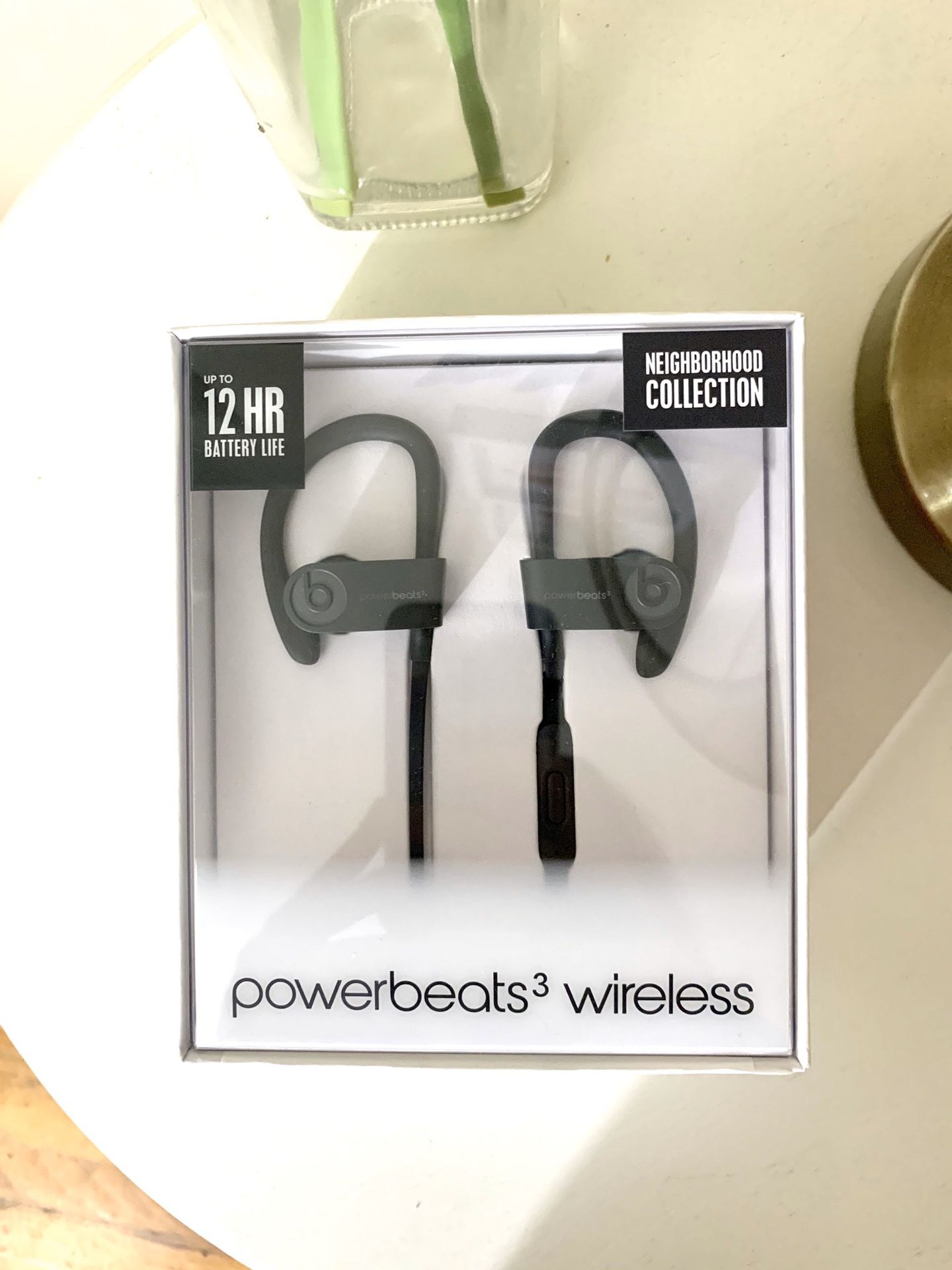 Power beats 3 by Dre NEW IN BOX