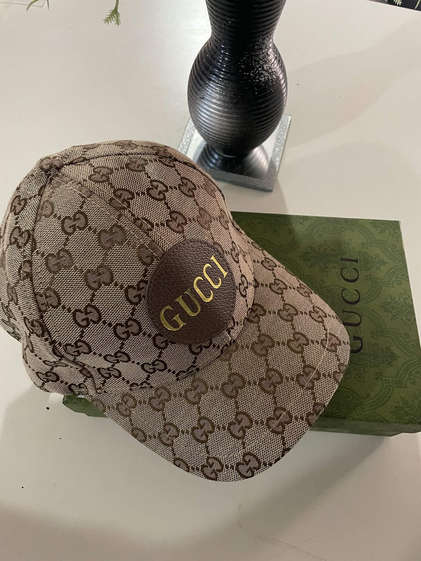 Gucci Hat 