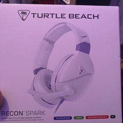Turtle Beach Headset 