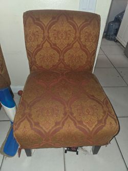 Free chairs