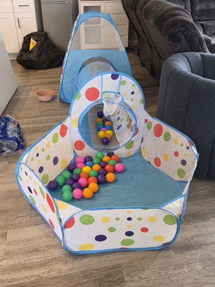 Dog Play Pen