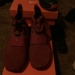 Women’s Puma Shoes
