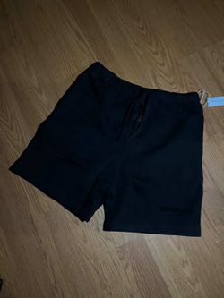 Essential short