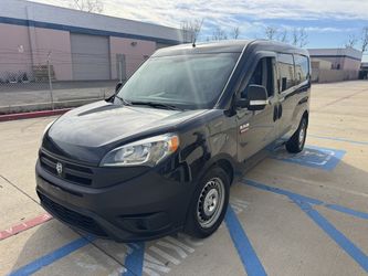 2015 RAM Promaster City