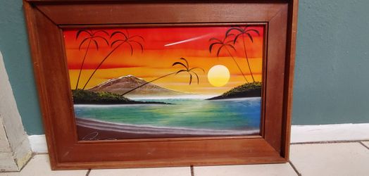 Pic frame