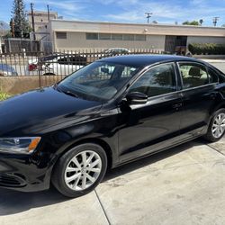 2012 Volkswagen Jetta