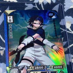 Naruto Cards